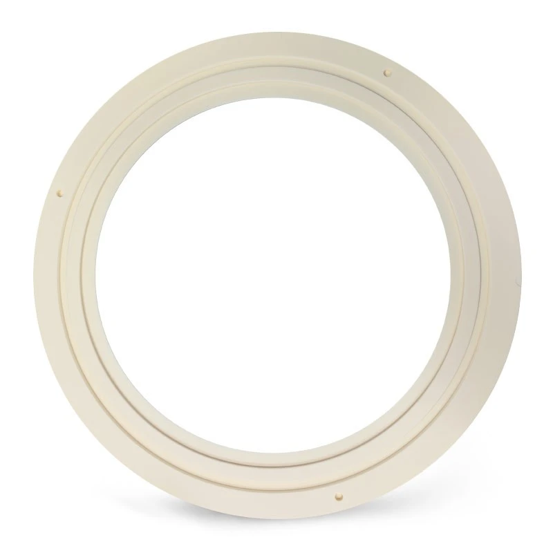 Insulator Rings factory