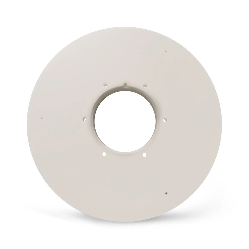 حلقه های پمپاژ